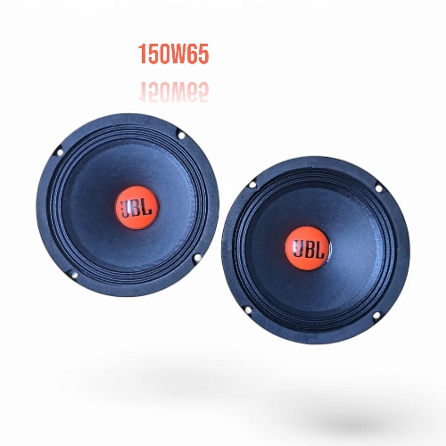 JBL SHOCK WAVE 6"SPEAKER 300W 150W RMS - Image 2